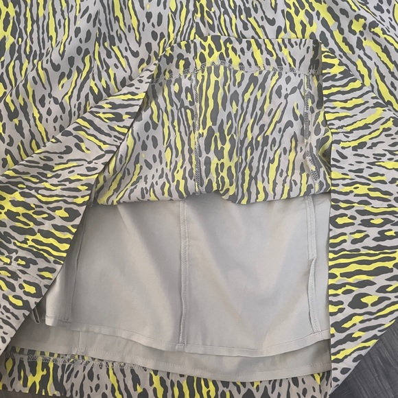 Gap Fit and Flare Dress - Picture 4 of 4